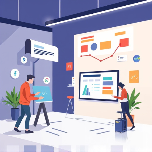all in one marketing competitor