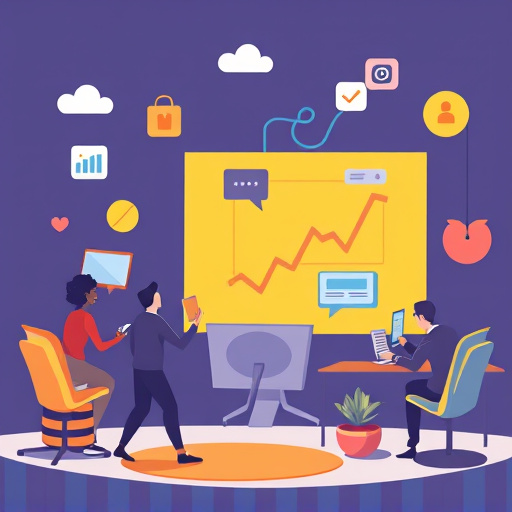 all in one marketing competitor
