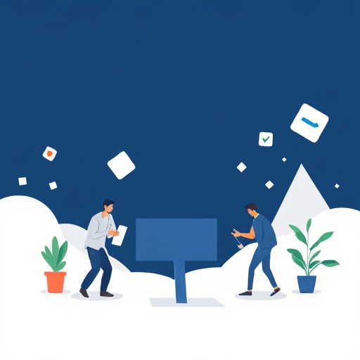all in one marketing competitor