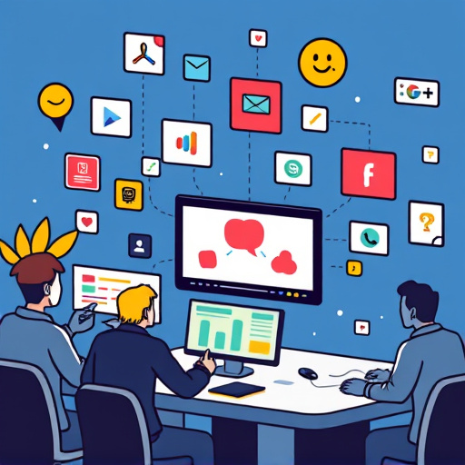 all in one marketing competitor