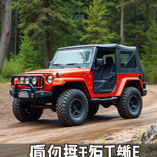 all terrain vehicle