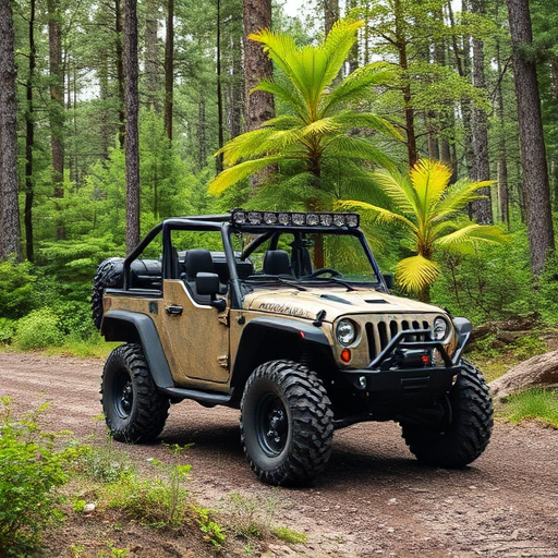 all terrain vehicle