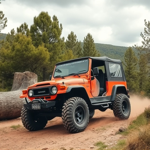 all terrain vehicle