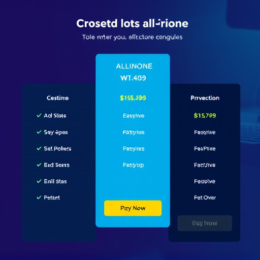 allinone crm pricing