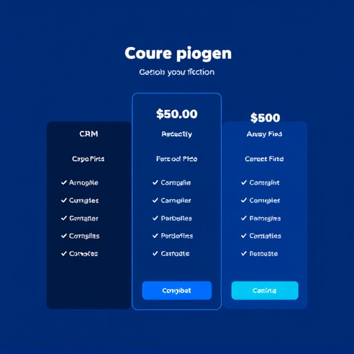allinone crm pricing