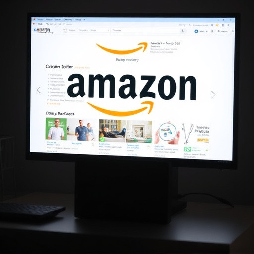 amazon seller conversion