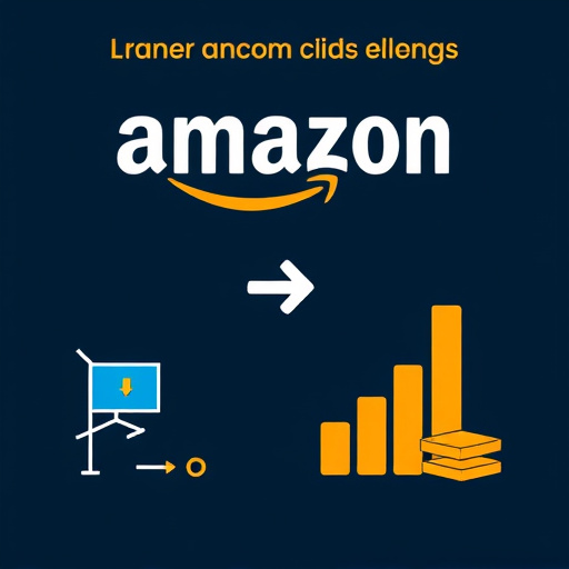 amazon seller conversion
