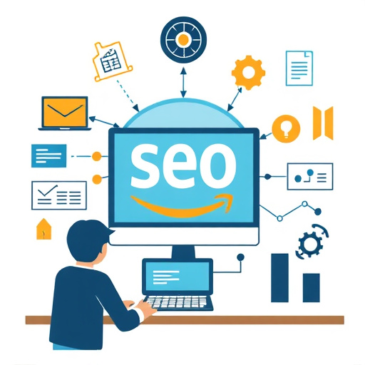 amazon seo automation