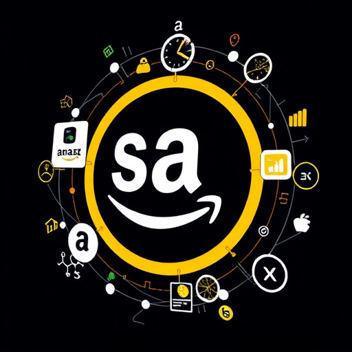 amazon seo automation