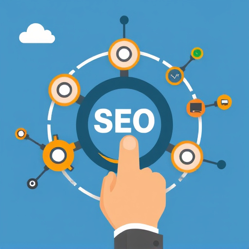 amazon seo automation