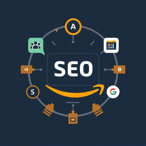 amazon seo automation