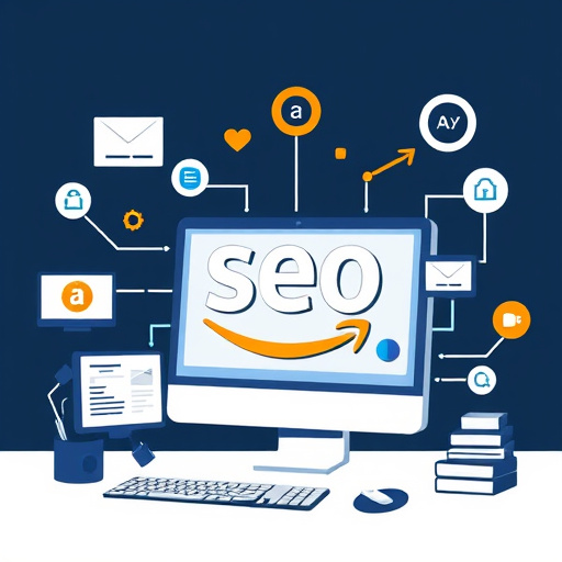 amazon seo automation