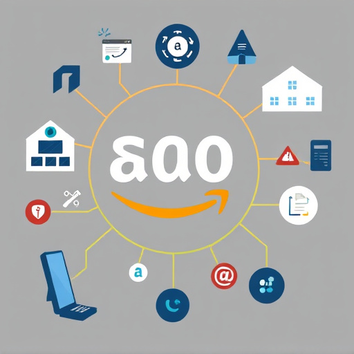 amazon seo automation