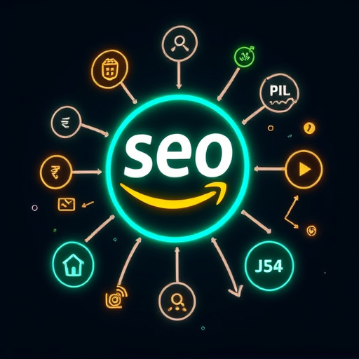 amazon seo automation