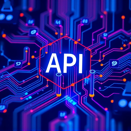 api development integration