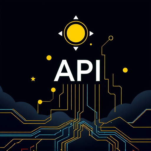 api development integration