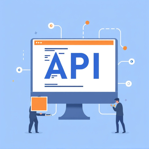 api development integration