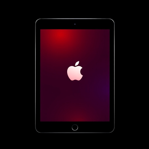 apple ipad