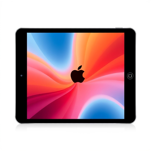 apple ipad