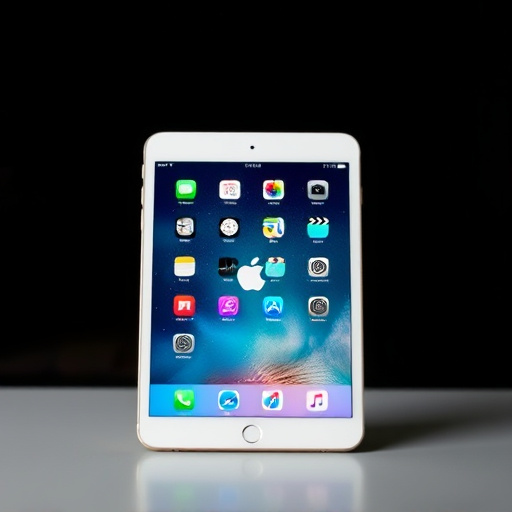 apple ipad
