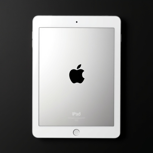 apple ipad