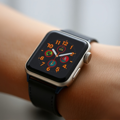apple watch