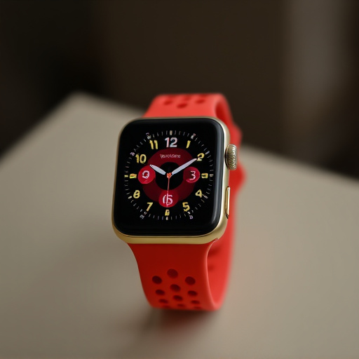 apple watch