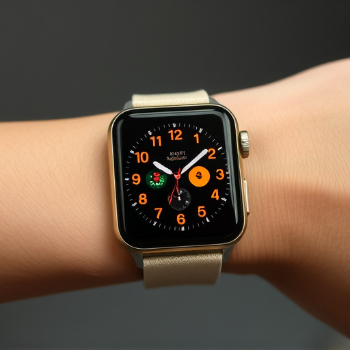 apple watch