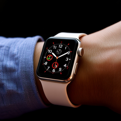 apple watch
