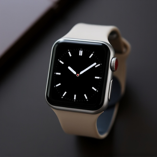 apple watch