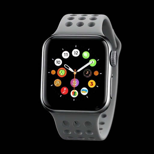 apple watch