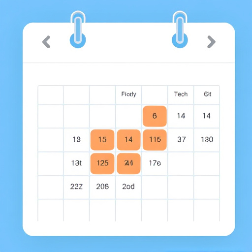 appointment calendar integration