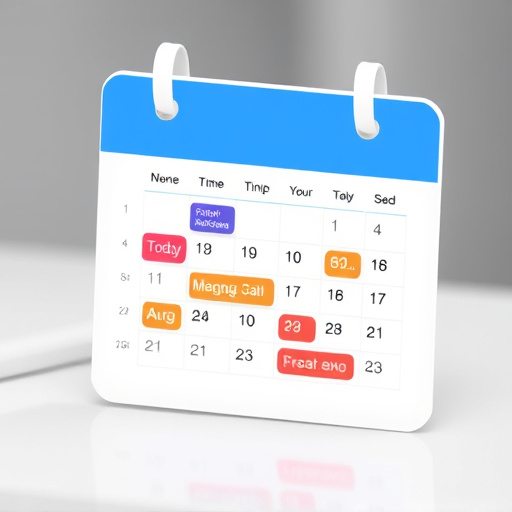 appointment calendar integration