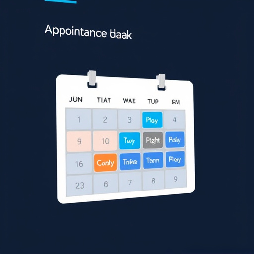 appointment calendar integration