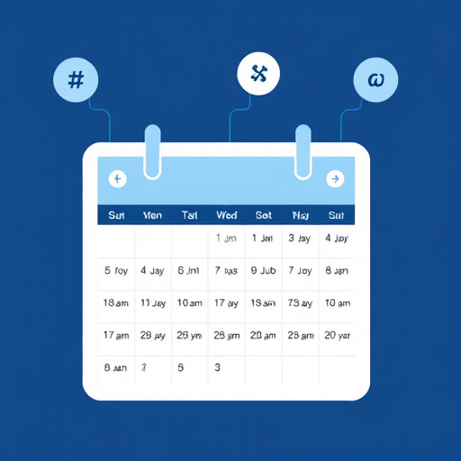 appointment calendar integration
