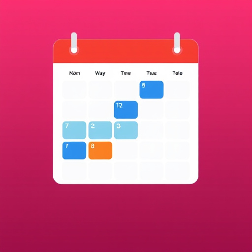 appointment calendar integration