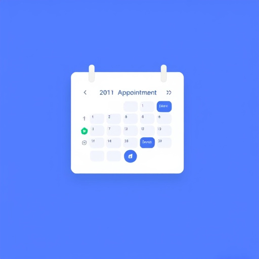 appointment calendar integration