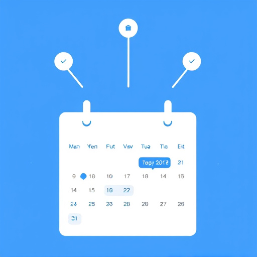 appointment calendar integration