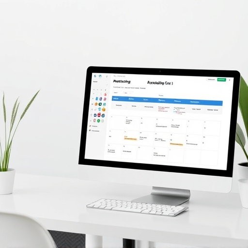 appointment scheduling software