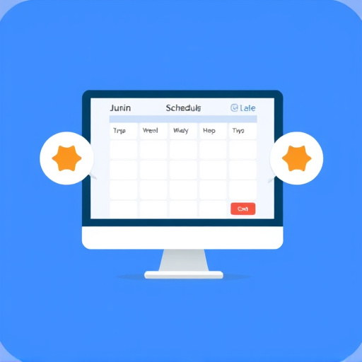 appointment scheduling software