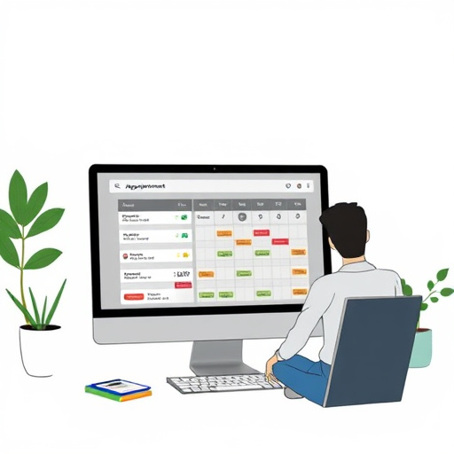 appointment scheduling software