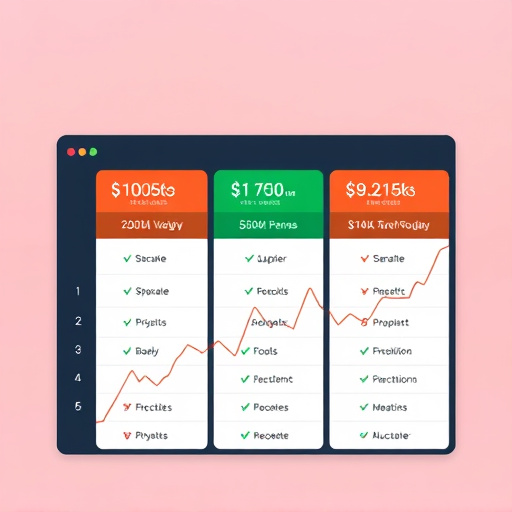 attribution analytics gohighlevel pricing