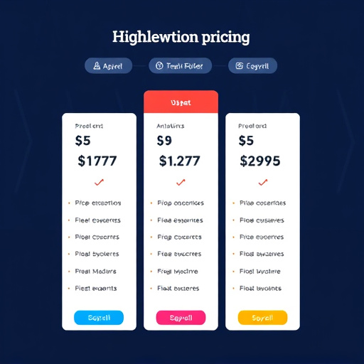 attribution analytics gohighlevel pricing
