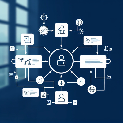 automate business workflows