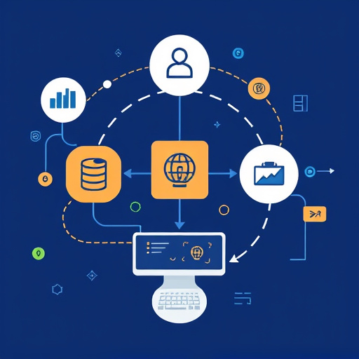 automate business workflows