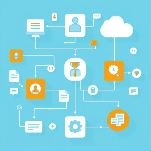 automate business workflows