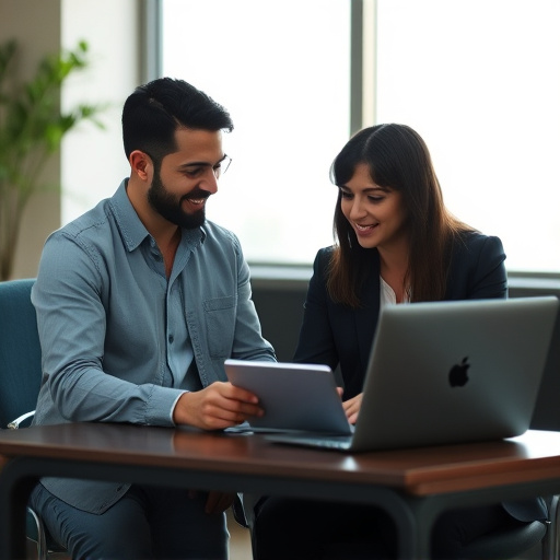 automated client engagement