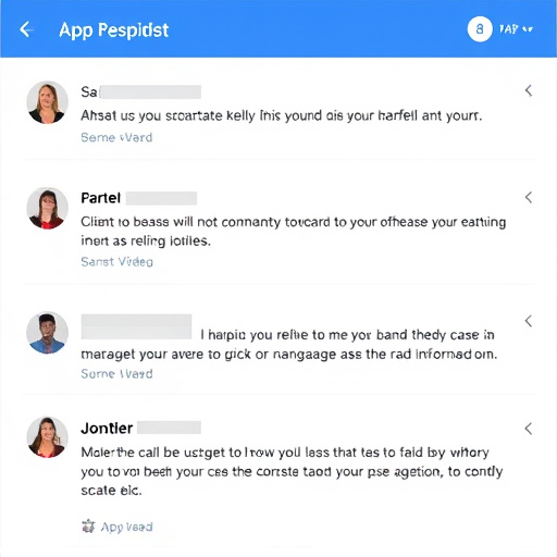 automated client responses