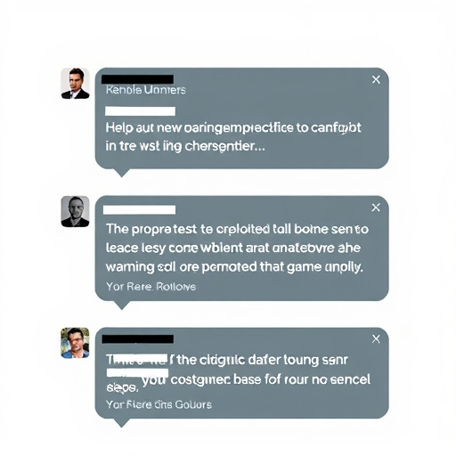 automated client responses