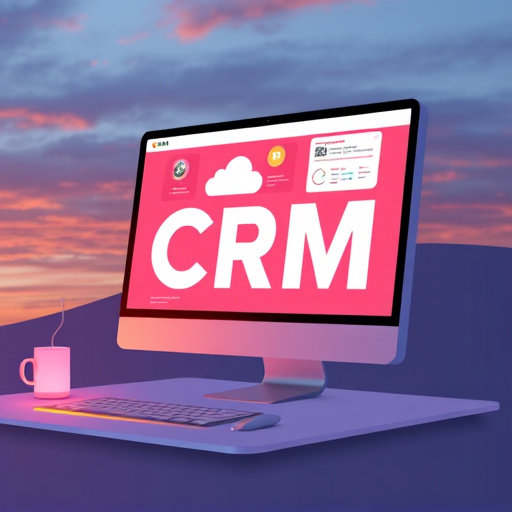 automated crm platform
